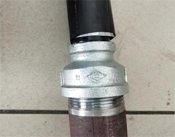 云浮20MM注浆管供应