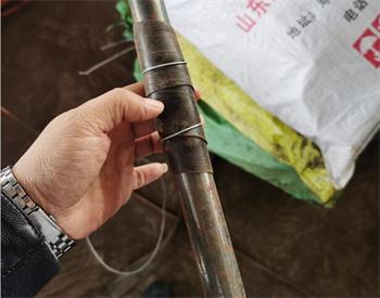 云浮50MM注浆管